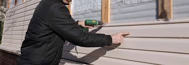 Reliable Sidney, IL Siding Services Solutions